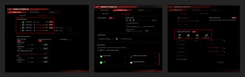 Asus ROG Strix B550-XE Gaming WIFI Gaming Anakart