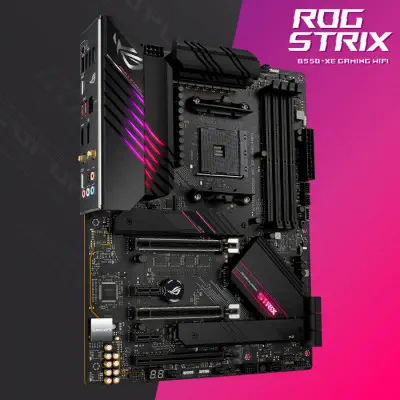 Asus ROG Strix B550-XE Gaming WIFI Gaming Anakart