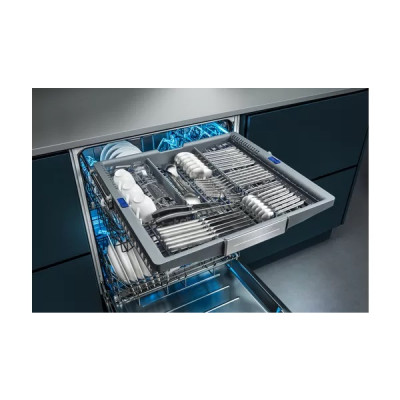 Siemens SN235W00NT A+ 5 Programlı Bulaşık Makinesi