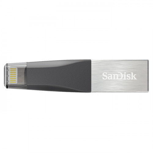 Sandisk iXpand Mini SDIX40N-032G-GN6NN 32GB Flash Bellek