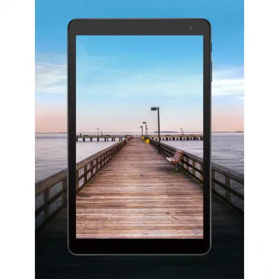 Alcatel 1T 10″ 2020 32 GB WiFi Tablet Siyah
