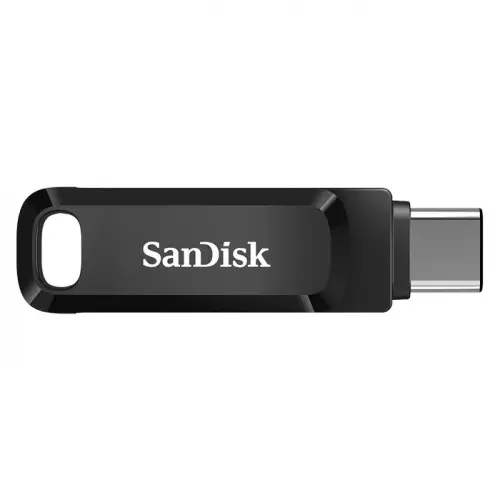 Sandisk Ultra Dual Drive Go Type-C SDDDC3-128G-G46 128GB Flash Bellek