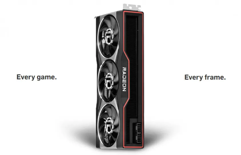 Sapphire AMD Radeon RX 6900 XT 21308-01-20G Gaming Ekran Kartı