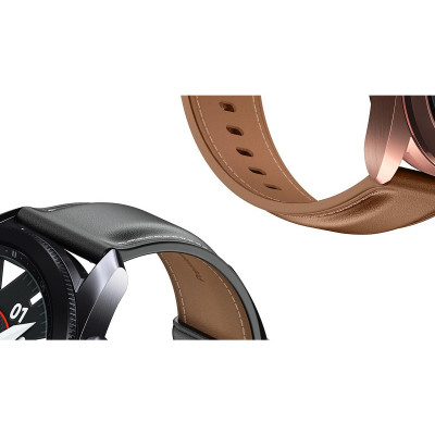 Samsung Galaxy Watch 3 - Siyah