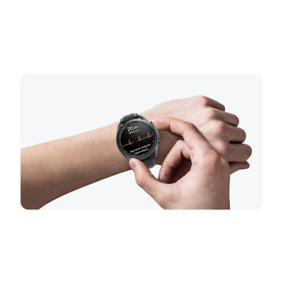 Samsung Galaxy Watch 3 - Siyah