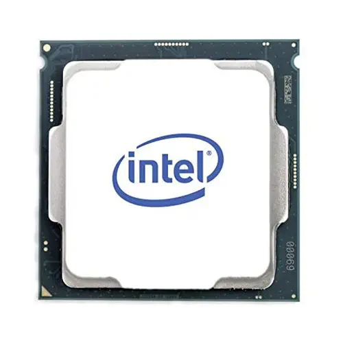 Intel Core i7-9700 Tray İşlemci