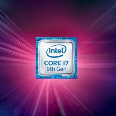 Intel Core i7-9700 Tray İşlemci