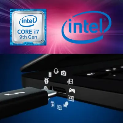 Intel Core i7-9700 Tray İşlemci