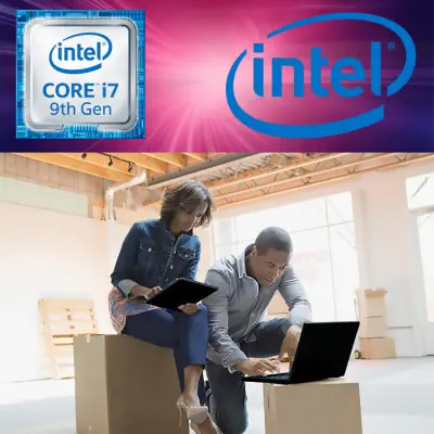 Intel Core i7-9700 Tray İşlemci