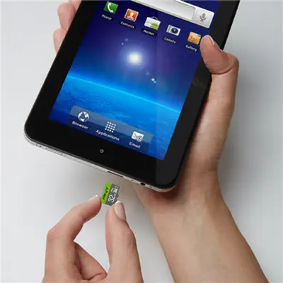 PNY Elite MicroSDHC P-SDU32GU185GW-GE 32GB MicroSD Hafıza Kartı