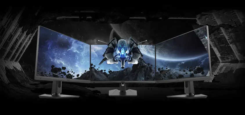 MSI Optix MAG274QRF 27” IPS WQHD Gaming Monitör