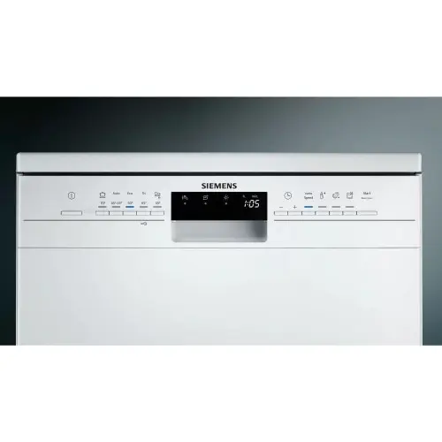 Siemens SN235W00JT A+ 5 Programlı Bulaşık Makinesi