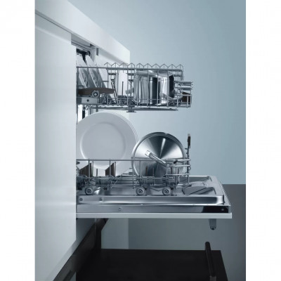 Siemens SN235W00JT A+ 5 Programlı Bulaşık Makinesi