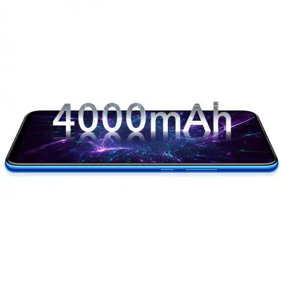 Honor 9X 128GB Gece Siyahı Cep Telefonu