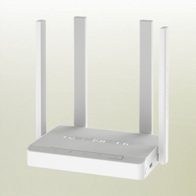 Keenetic Extra DSL KN-2111 Modem Router