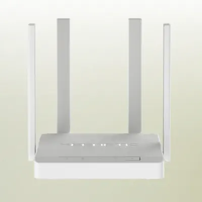 Keenetic Extra DSL KN-2111 Modem Router