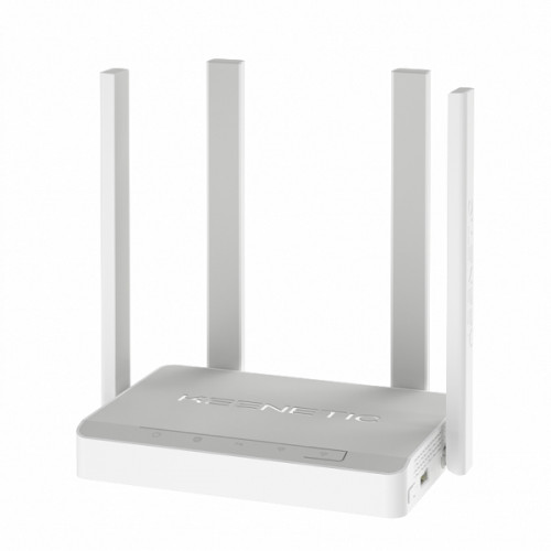 Keenetic Extra DSL KN-2111 Modem Router