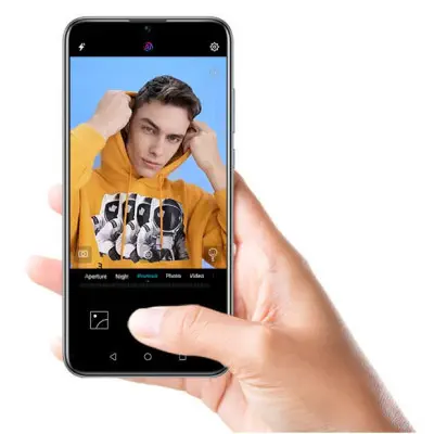 Honor 10 Lite 32 GB Siyah Cep Telefonu
