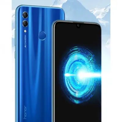 Honor 10 Lite 32 GB Siyah Cep Telefonu