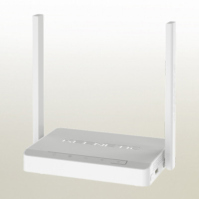 Keenetic Omni DSL KN-2011 Modem Router