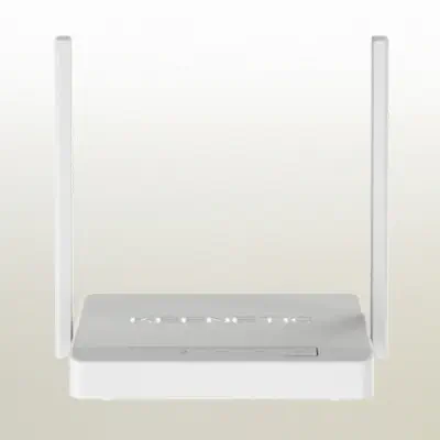 Keenetic Omni DSL KN-2011 Modem Router