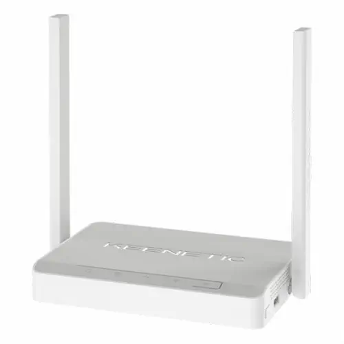 Keenetic Omni DSL KN-2011 Modem Router