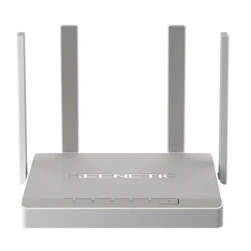 Keenetic Giga KN-1010 Router