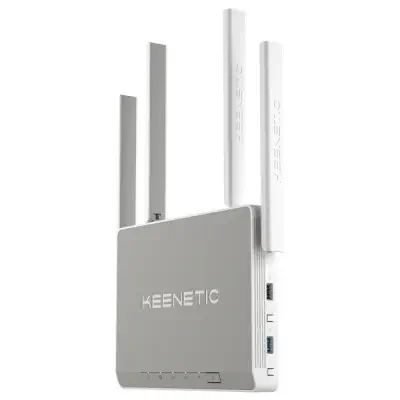 Keenetic Giga KN-1010 Router