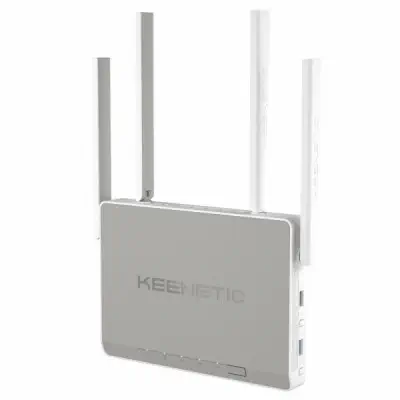 Keenetic Giga KN-1010 Router