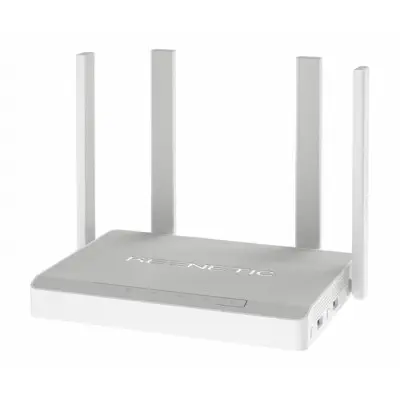 Keenetic Giga KN-1010 Router