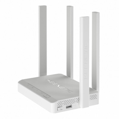 Keenetic Viva KN-1910 Router