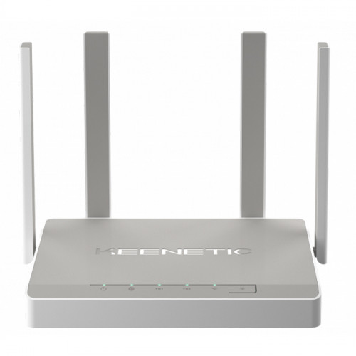 Keenetic Ultra KN-1810 Router