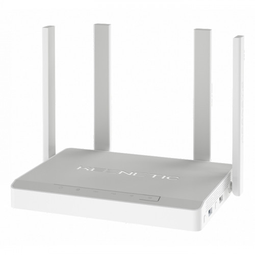 Keenetic Ultra KN-1810 Router