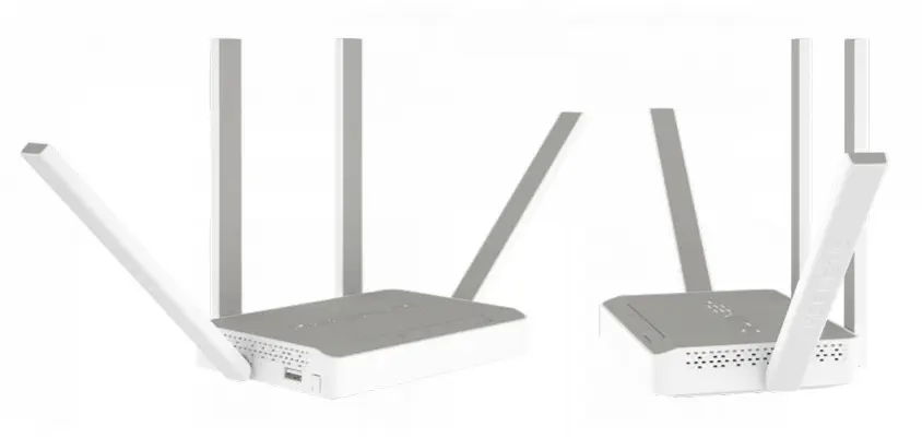 Keenetic Extra KN-1710 Router