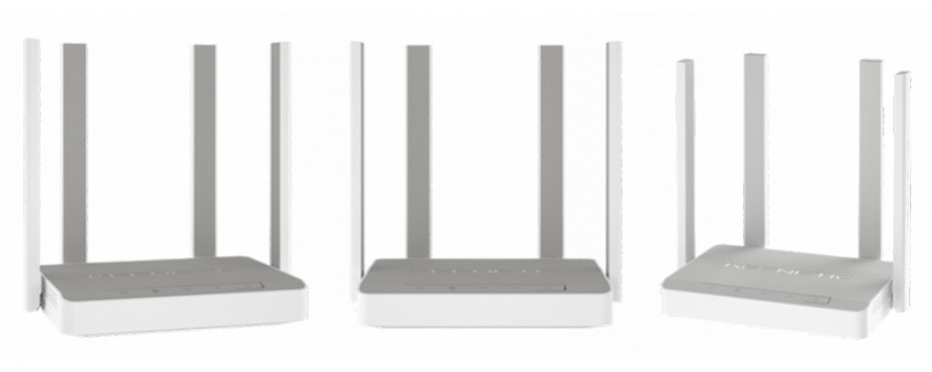 Keenetic Air KN-1610 Router