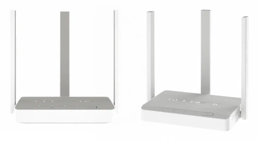 Keenetic City KN-1510 Router