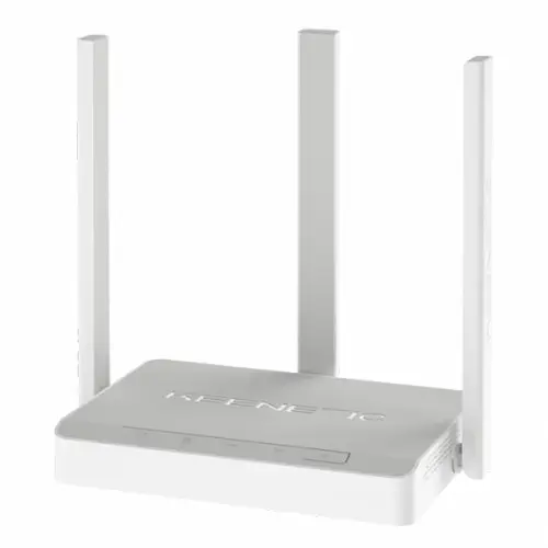 Keenetic City KN-1510 Router