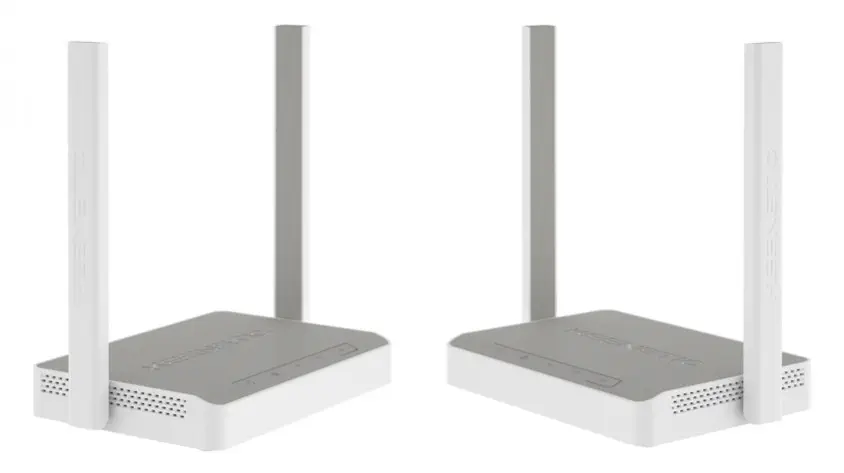 Keenetic Lite KN-1310 Router