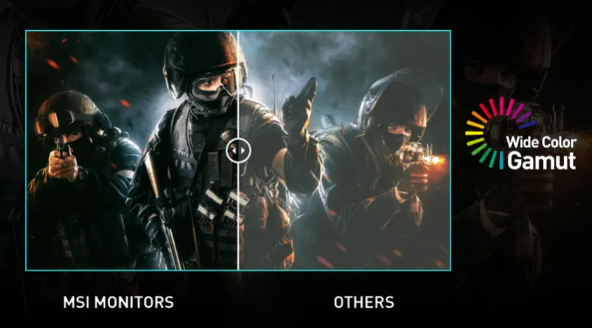 MSI Optix MAG342CQRV 34” VA UWQHD Curved Gaming Monitör