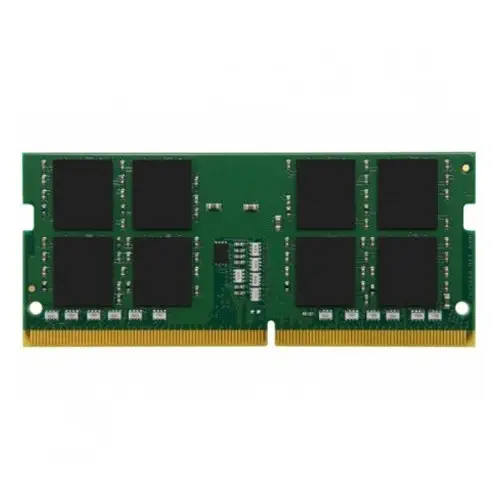 Kingston ValueRAM KVR26S19S6/8 8GB DDR4 2666MHz Notebook Ram