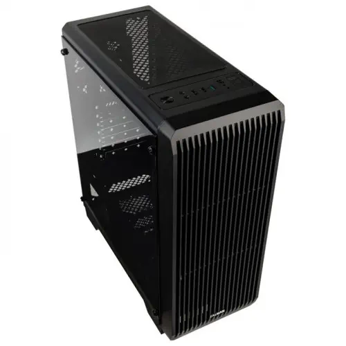 Zalman S2 ATX Mid-Tower Gaming Kasa