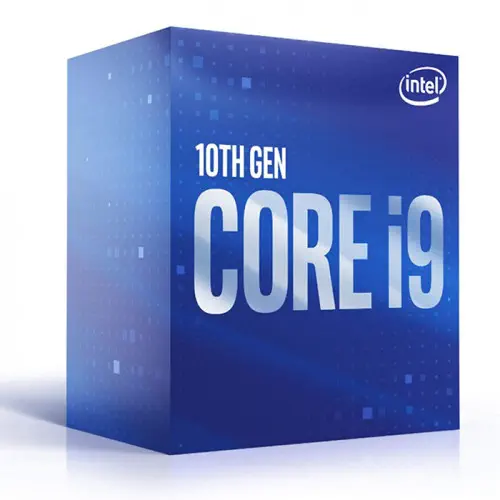 Intel Core i9-10900 İşlemci