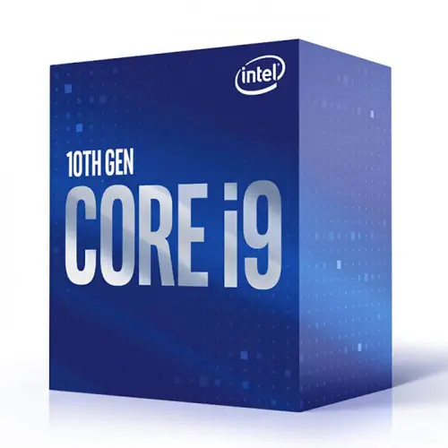 Intel Core i9-10900F İşlemci