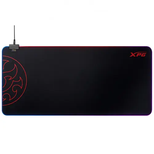 XPG BattleGround XL Prime Gaming MousePad