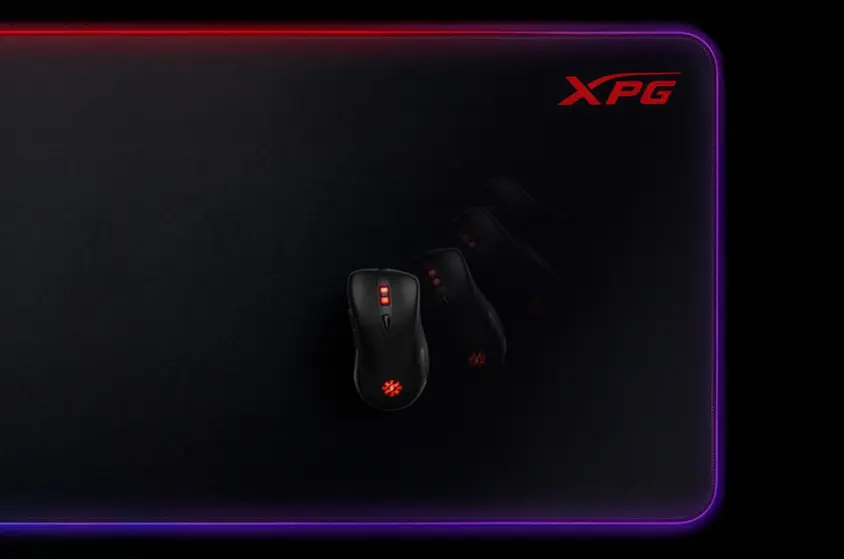 XPG BattleGround XL Prime Gaming MousePad