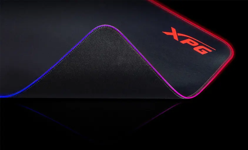 XPG BattleGround XL Prime Gaming MousePad