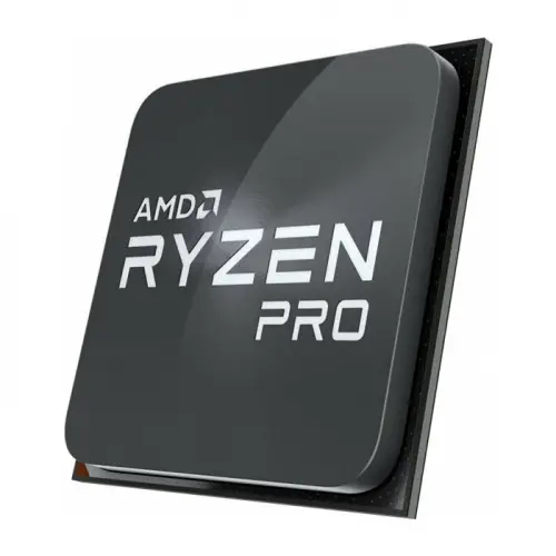 AMD Ryzen 5 Pro 3350G Tray İşlemci