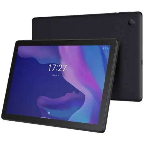 Alcatel 1T 10″ 2020 32 GB WiFi Tablet Siyah