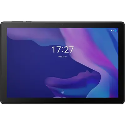 Alcatel 1T 10″ 2020 32 GB WiFi Tablet Siyah