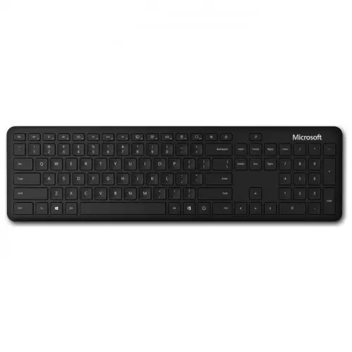 Microsoft Bluetooth Keyboard QSZ-00012 Kablosuz Klavye